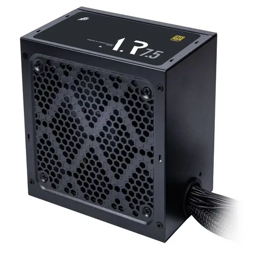 1stPlayer захранване PSU 750W Gold - PS-750AR - image 4
