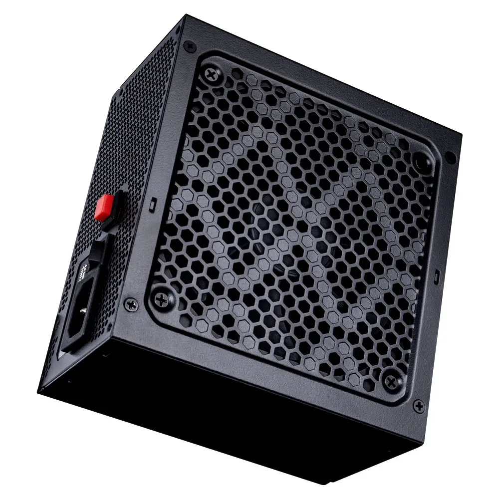 1stPlayer захранване PSU 750W Gold - PS-750AR - image 5
