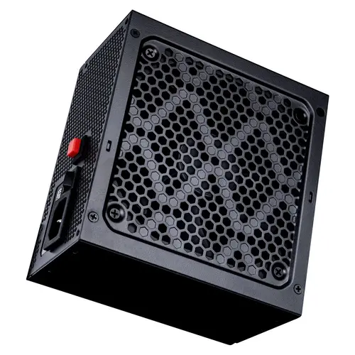 1stPlayer захранване PSU 750W Gold - PS-750AR - image 5