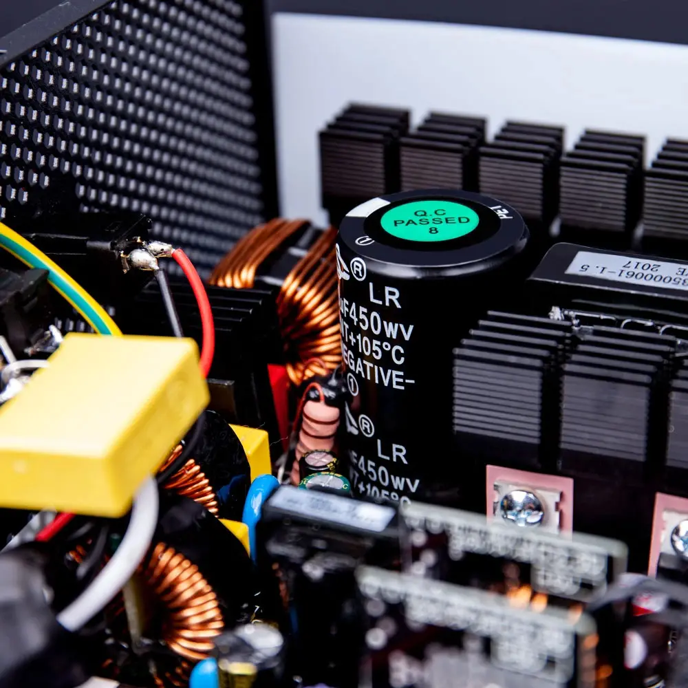 1stPlayer Sursă de alimentare PSU 750W Gold - PS-750AR - image 8
