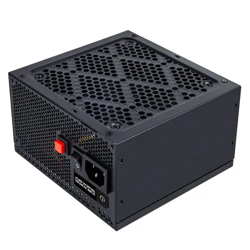 1stPlayer Τροφοδοτικό PSU 750W Gold - PS-750AR - 1