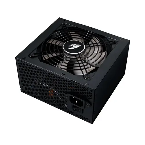 1stPlayer Sursă de alimentare PSU 700W Bronze - PS-700AX - 2