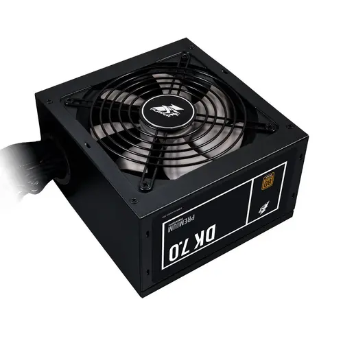 1stPlayer захранване PSU 700W Bronze - PS-700AX - image 2