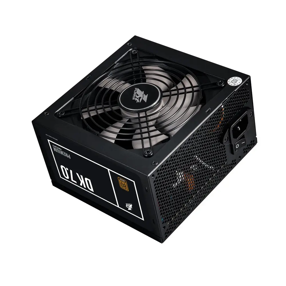 1stPlayer захранване PSU 700W Bronze - PS-700AX - image 3