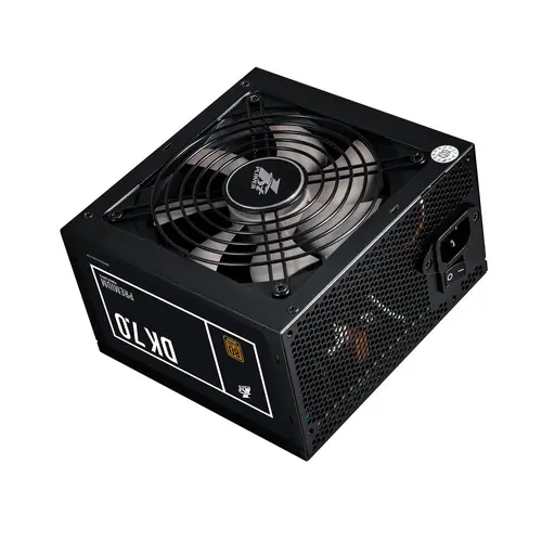 1stPlayer Sursă de alimentare PSU 700W Bronze - PS-700AX - 4