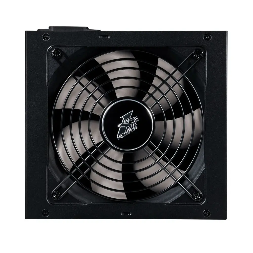 1stPlayer захранване PSU 700W Bronze - PS-700AX - image 4