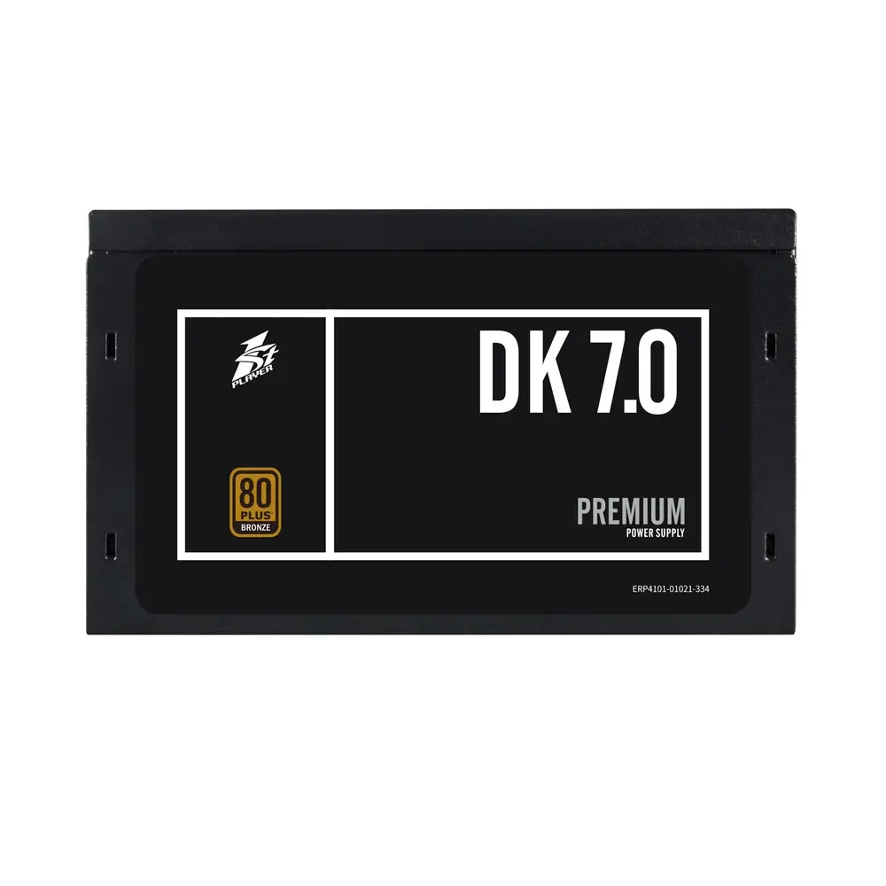 1stPlayer Sursă de alimentare PSU 700W Bronze - PS-700AX - image 7