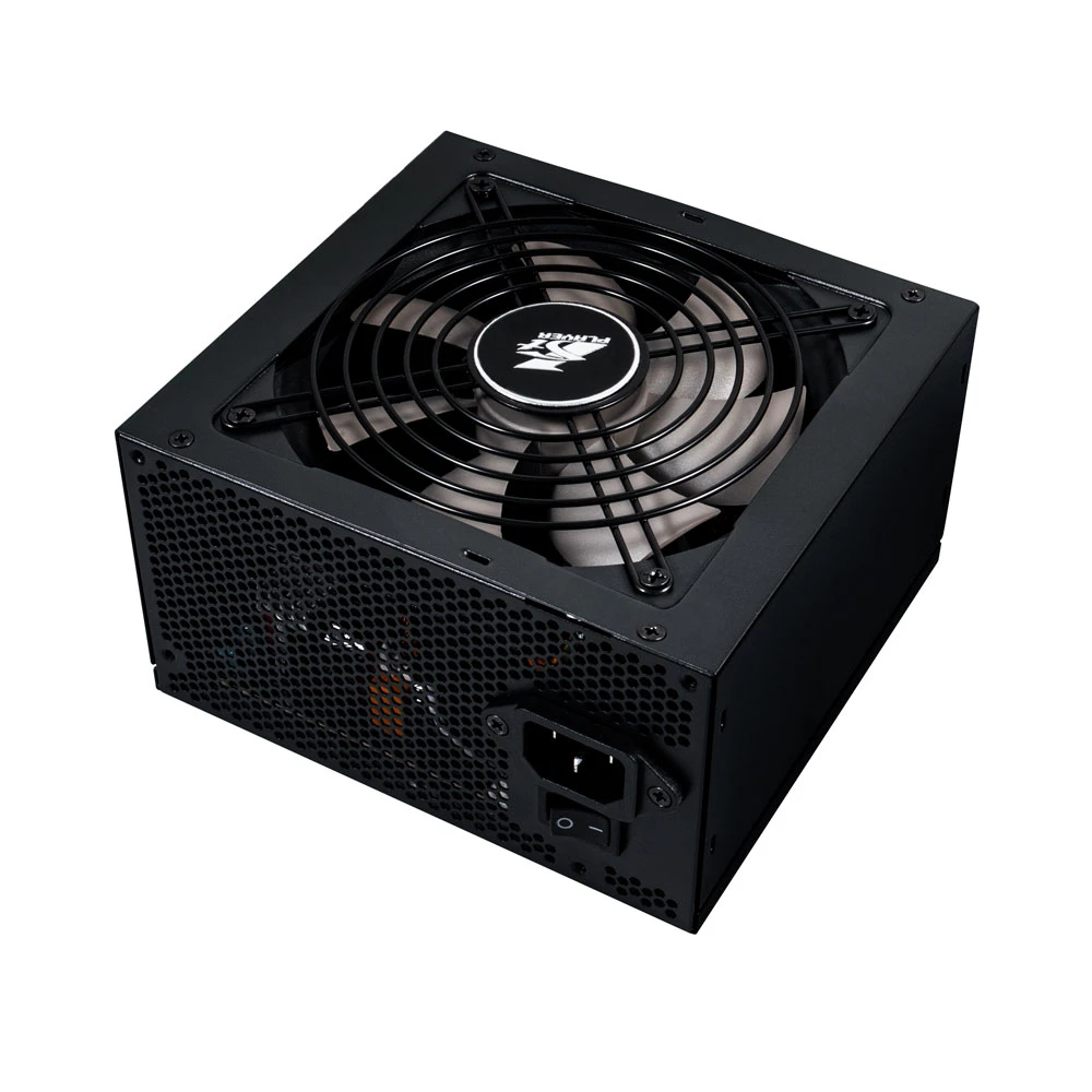 1stPlayer захранване PSU 600W Bronze - PS-600AX - image 1