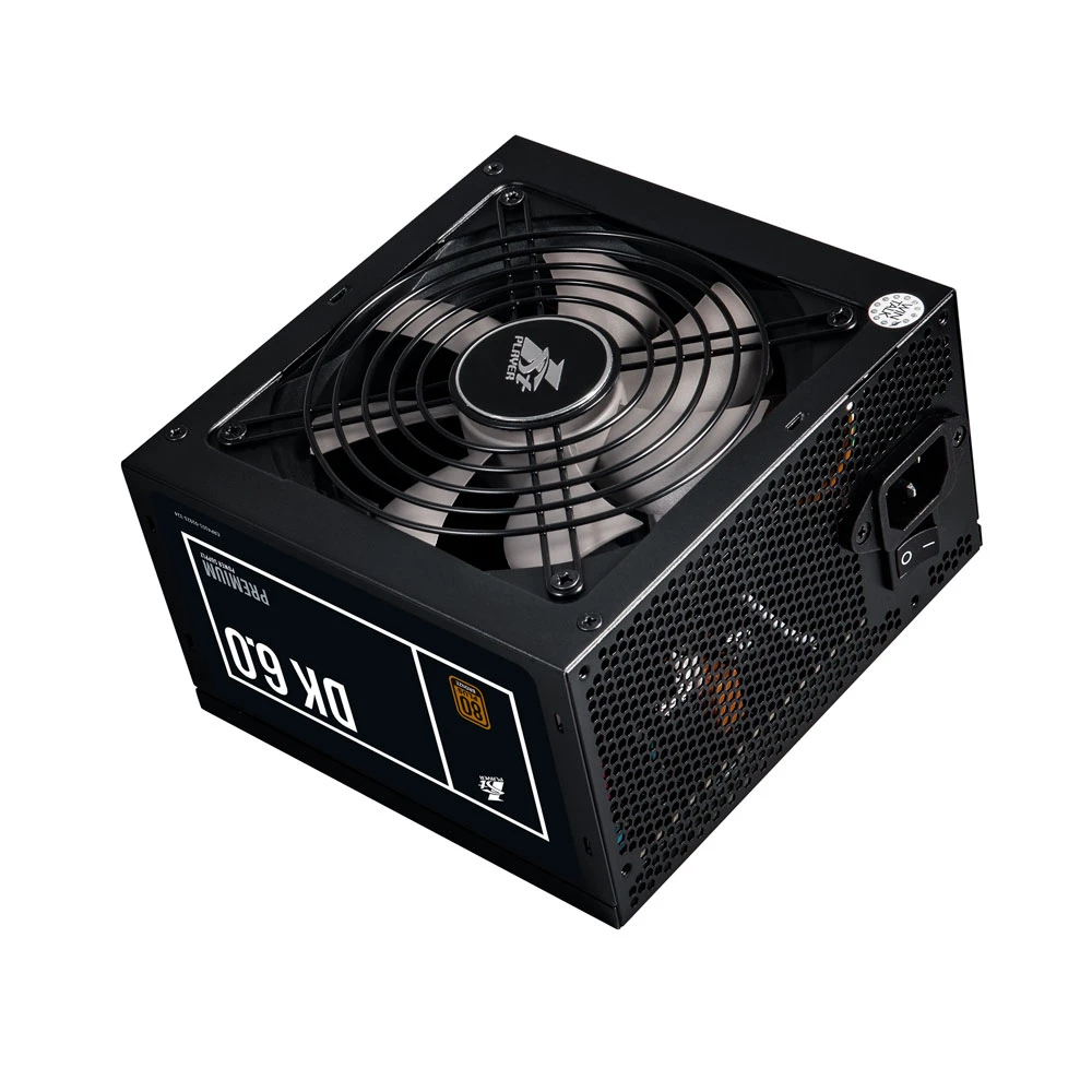 1stPlayer захранване PSU 600W Bronze - PS-600AX - image 3