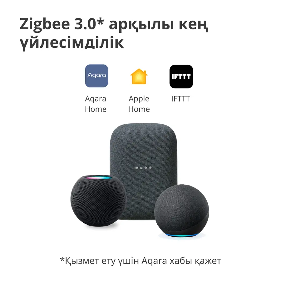 Aqara Αισθητήρας δόνησης: Μοντέλο αρ.: DJT11LM; SKU AS009UEW01 - image 19