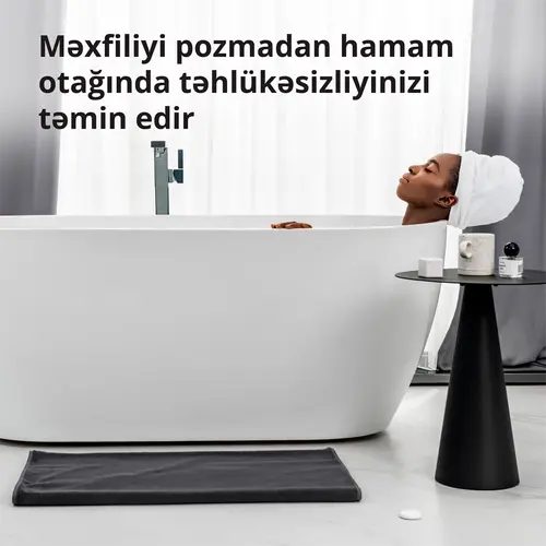 Αισθητήρας παρουσίας FP2: Αριθμός μοντέλου: PS-S02D; SKU: AS055GLW02 - 26