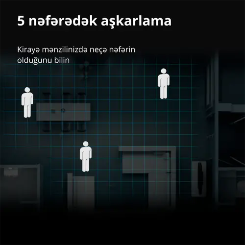 Presence Sensor FP2: Model No: PS-S02D; SKU: AS055GLW02 - image 31