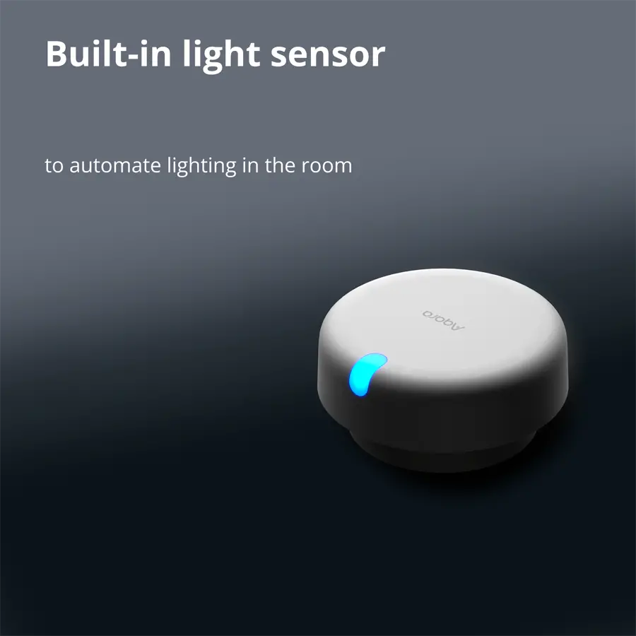 Presence Sensor FP2: Model No: PS-S02D; SKU: AS055GLW02 - image 57