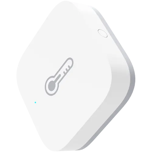 Aqara Temperature and Humidity Sensor: Model No: WSDCGQ11LM; SKU: AS008UEW01 - image 3