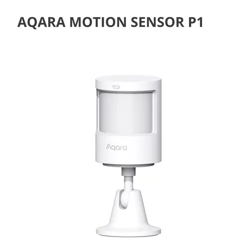 Aqara Smart Motion Sensor P1: Model No: MS-S02; SKU: AS038GLW01 - image 3