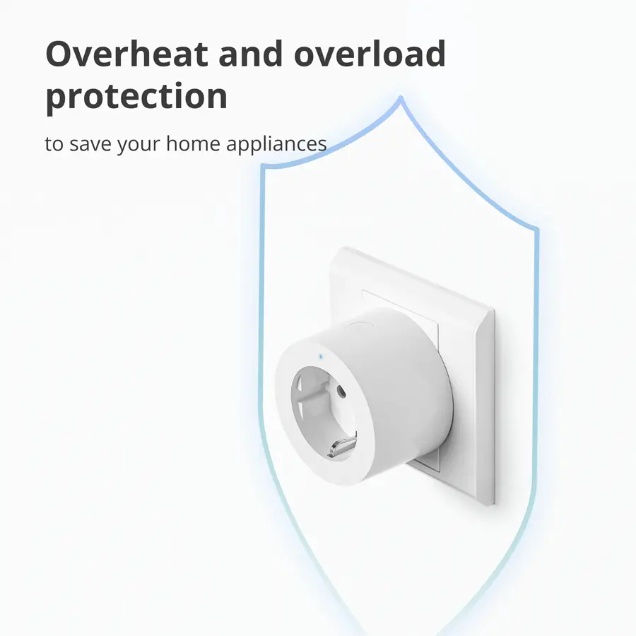 Aqara Smart Plug (EU Version): Model No: SP-EUC01; SKU: AP007EUW01 - image 51