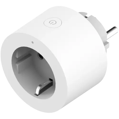 Aqara Smart Plug (EU Version): Model No: SP-EUC01; SKU: AP007EUW01