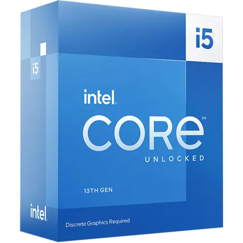Процесор, INTEL I5-13600KF 3.5G/20MB/BOX/1700
