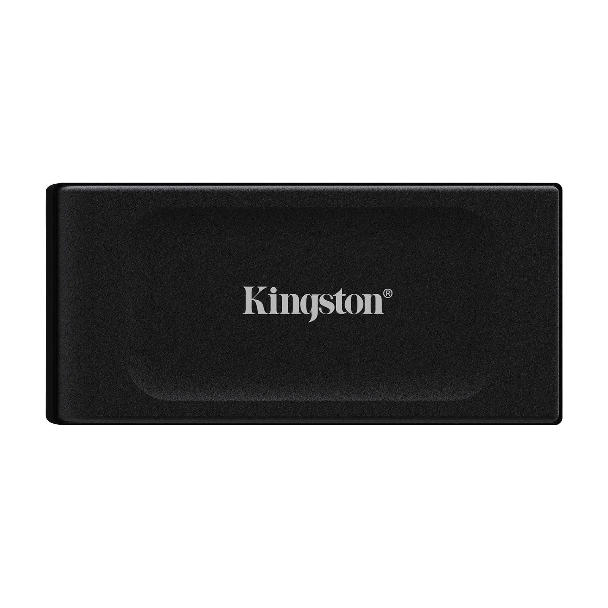 Kingston 2TB SSD portabil XS1000
