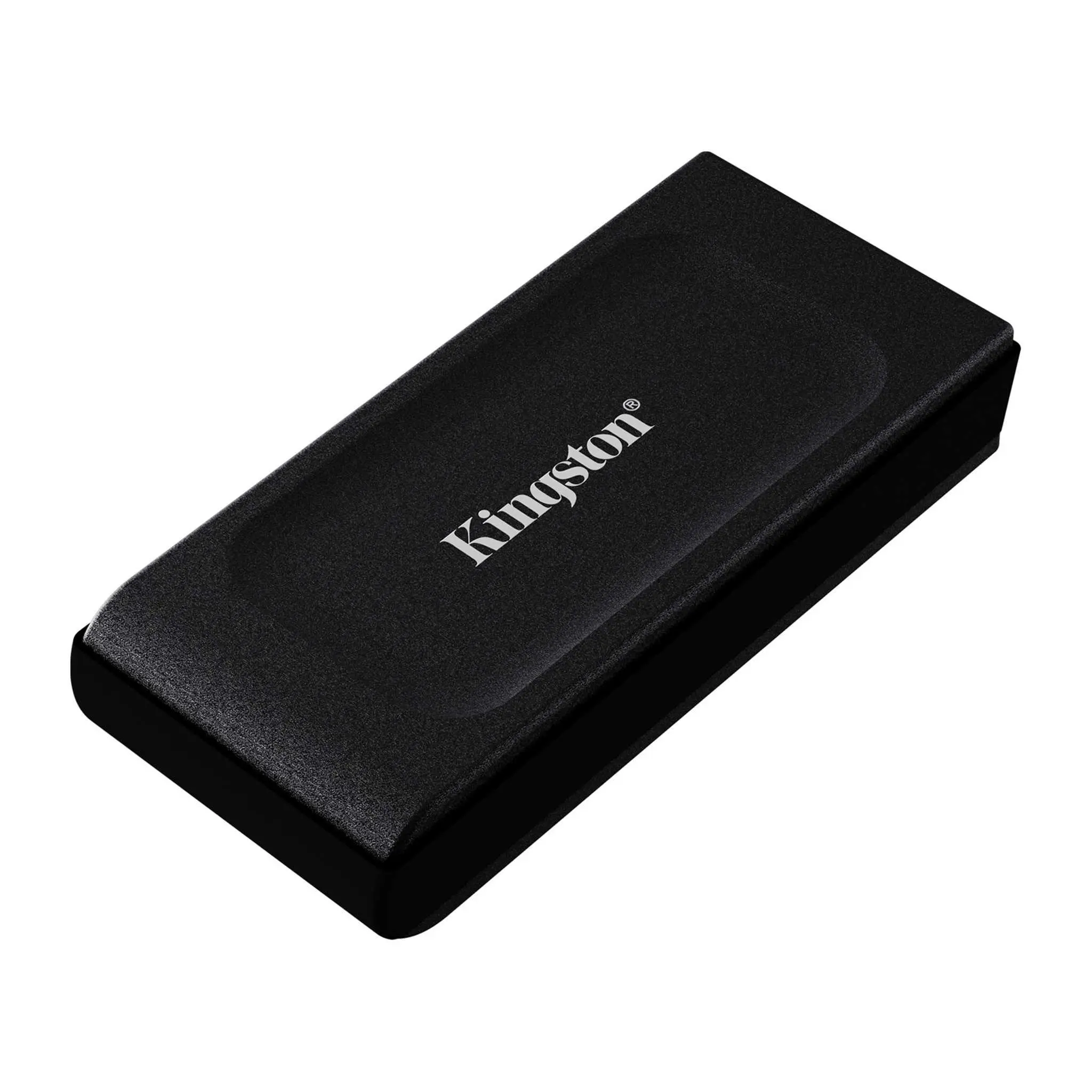 Kingston 2TB Φορητός SSD XS1000 - image 1