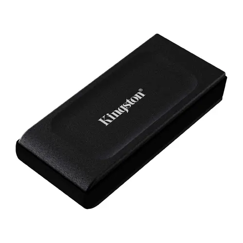 Kingston 2TB Portable SSD XS1000 - image 1