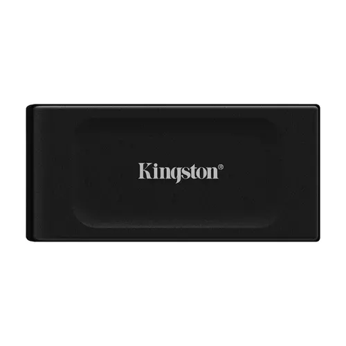 Kingston 2TB SSD portabil XS1000 - 1