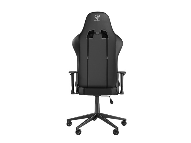 Стол, Genesis Gaming Chair Nitro 440 G2 Black-Grey - image 4