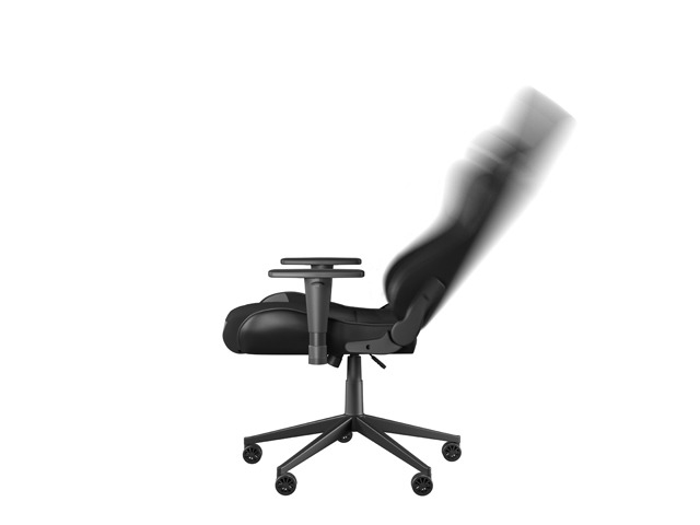 Стол, Genesis Gaming Chair Nitro 440 G2 Black-Grey - image 6