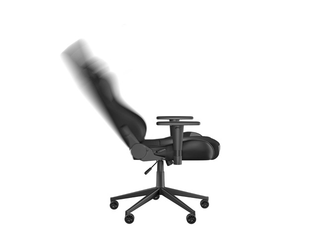 Стол, Genesis Gaming Chair Nitro 440 G2 Black-Grey - image 7