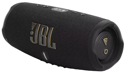 Блутут колонка JBL CHARGE 5, Wi-Fi, Черна - image 1