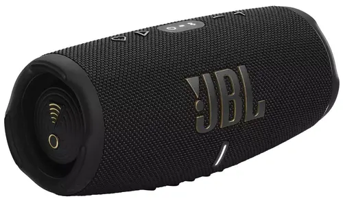 Блутут колонка JBL CHARGE 5, Wi-Fi, Черна - image 2