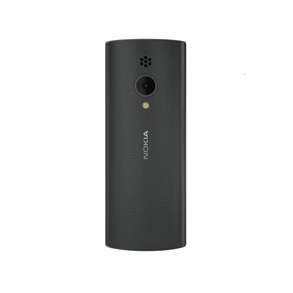 Мобилен телефон, NOKIA 150 DS BLACK 2023 - image 1