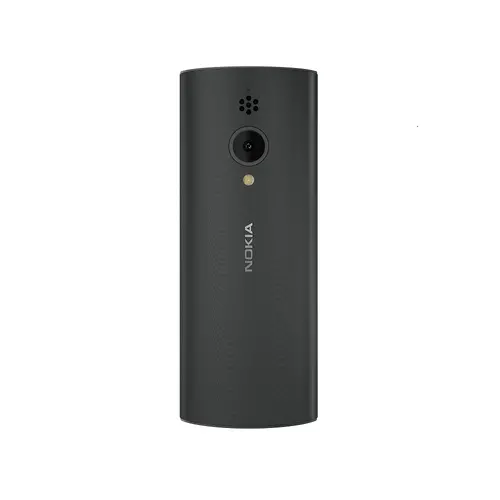 Мобилен телефон, NOKIA 150 DS BLACK 2023 - image 1