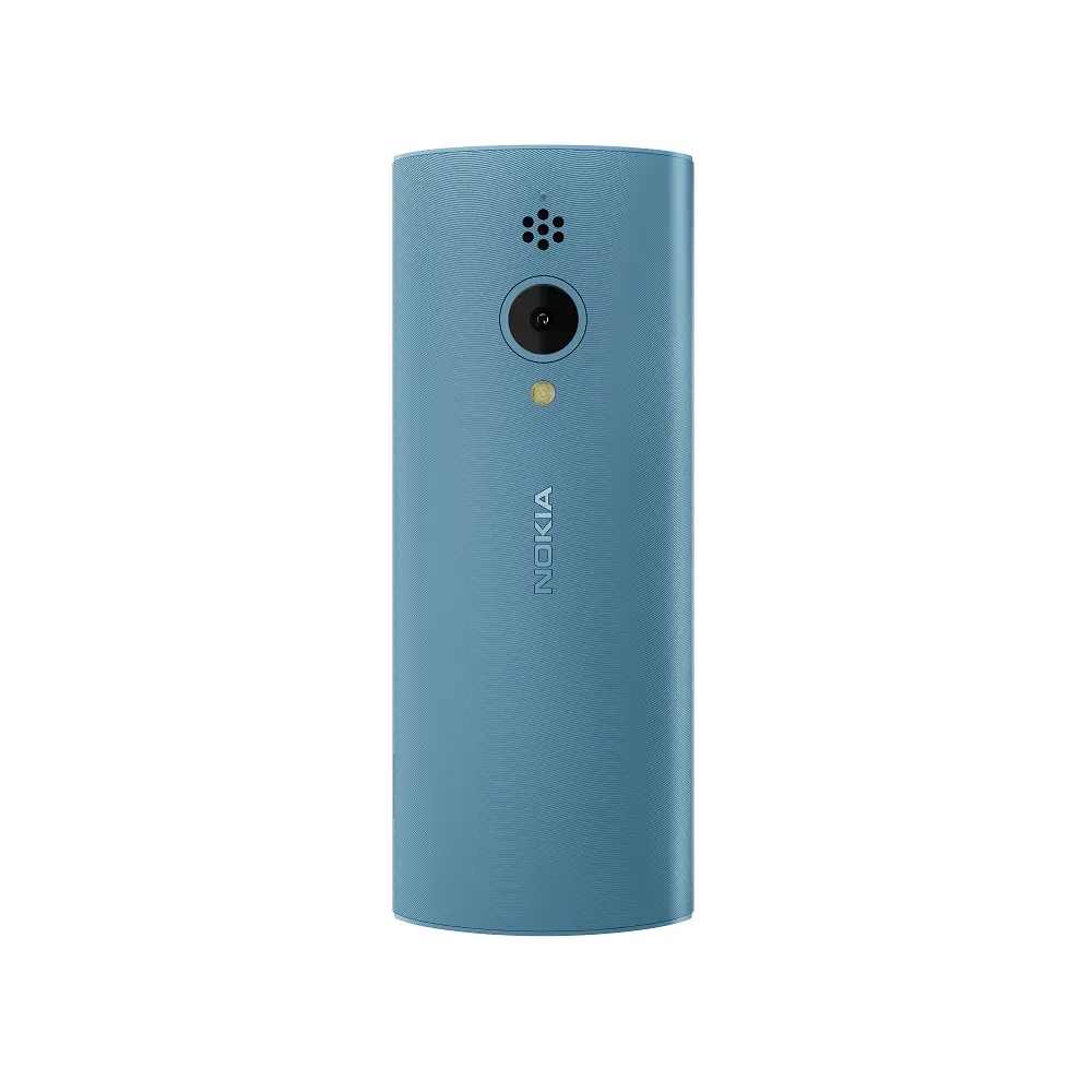 Мобилен телефон, NOKIA 150 DS BLUE 2023 - image 1