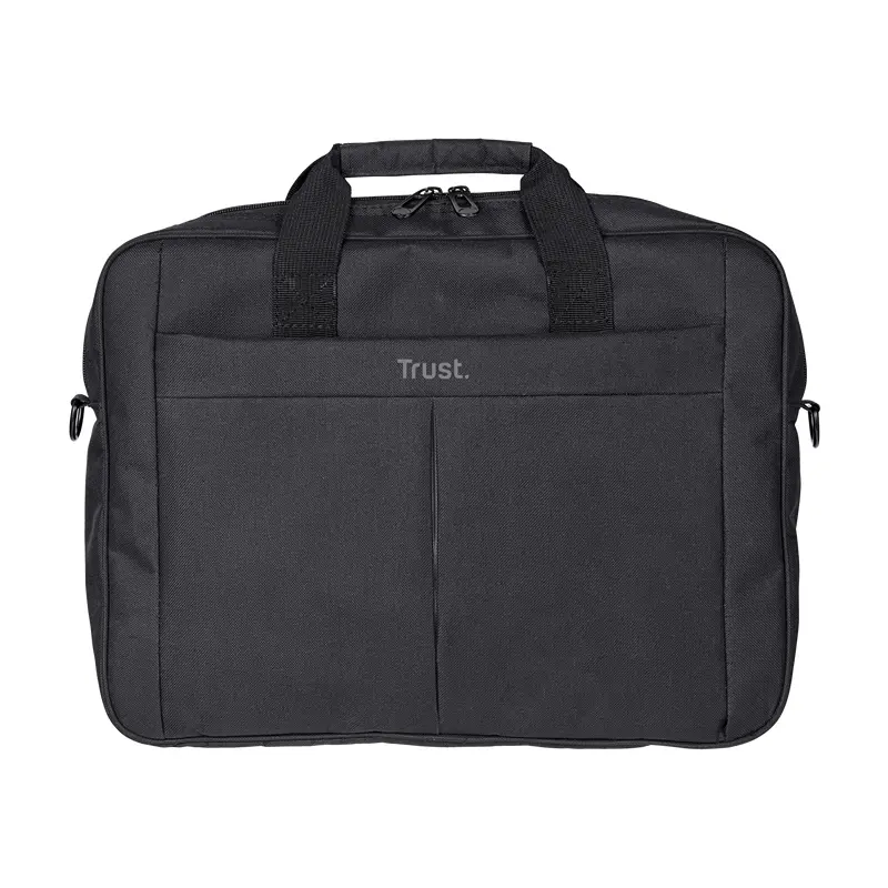 Τσάντα, TRUST Primo Carry Bag 16" - Μαύρο - image 1