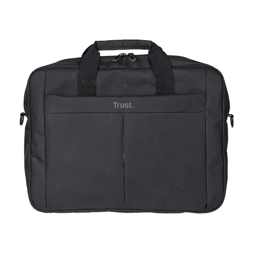 Τσάντα, TRUST Primo Carry Bag 16" - Μαύρο - 2