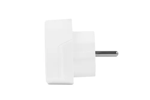 Адаптер, Verbatim WTEU-02 World to Europe Travel Adapter Plug - image 4