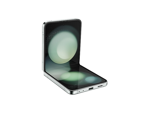 Мобилен телефон, Samsung SM-F731 GALAXY Flip 5 5G 256 GB 8 GB RAM 6.7" Dual SIM Mint - image 1