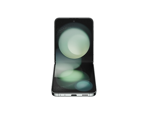 Мобилен телефон, Samsung SM-F731 GALAXY Flip 5 5G 256 GB 8 GB RAM 6.7" Dual SIM Mint - image 4