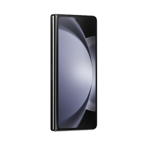 Мобилен телефон, Samsung SM-F946 GALAXY Z Fold 5 5G 256 GB 12 GB RAM 7.6" Dual SIM Black - image 2