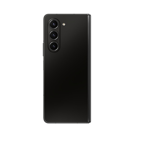 Мобилен телефон, Samsung SM-F946 GALAXY Z Fold 5 5G 256 GB 12 GB RAM 7.6" Dual SIM Black - image 3