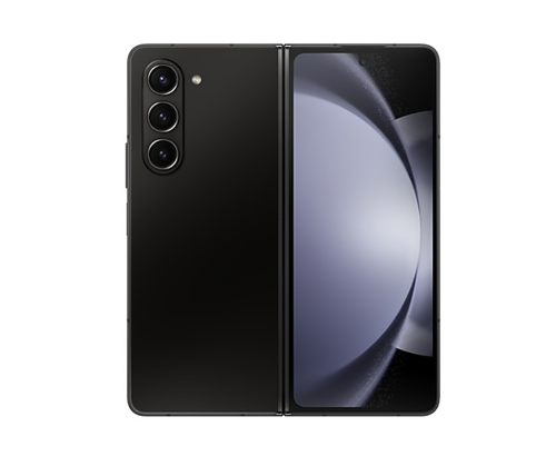 Мобилен телефон, Samsung SM-F946 GALAXY Z Fold 5 5G 256 GB 12 GB RAM 7.6" Dual SIM Black - image 5