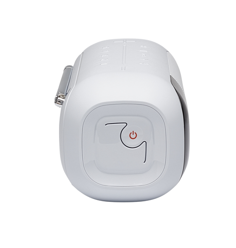 Радио, JBL Tuner 2 WHT portable radio with bluetooth - image 3