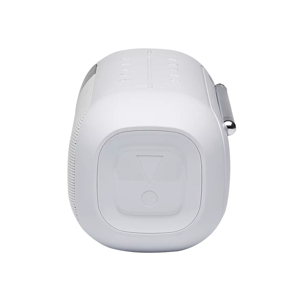 Радио, JBL Tuner 2 WHT portable radio with bluetooth - image 4