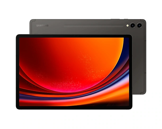 Таблет, Samsung SM-X816 Galaxy Tab S9+ 5G 12.4", 12GB RAM, 512GB , Gray