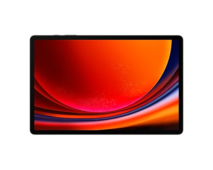 Таблет, Samsung SM-X816 Galaxy Tab S9+ 5G 12.4", 12GB RAM, 512GB , Gray - image 2