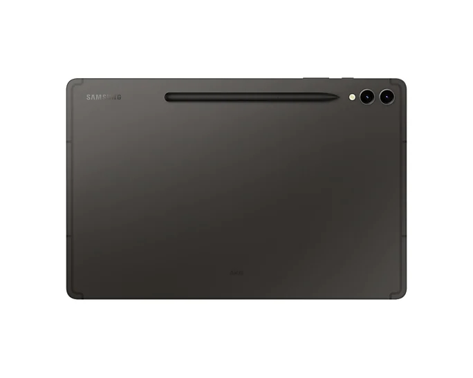 Таблет, Samsung SM-X816 Galaxy Tab S9+ 5G 12.4", 12GB RAM, 512GB , Gray - image 3