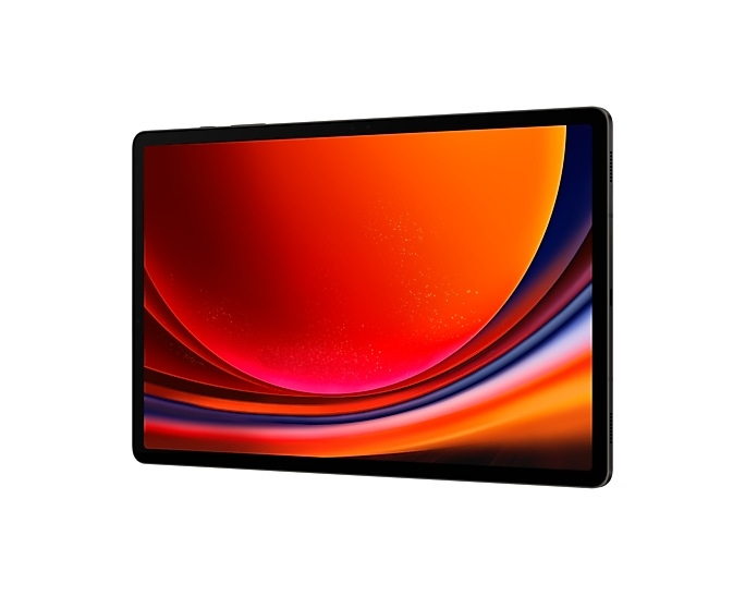 Таблет, Samsung SM-X816 Galaxy Tab S9+ 5G 12.4", 12GB RAM, 512GB , Gray - image 6