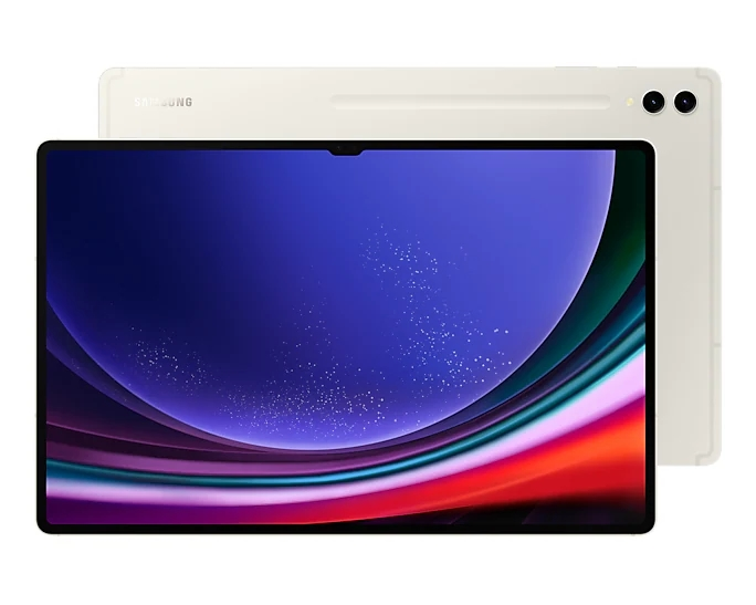 Таблет, Samsung SM-X916 Galaxy Tab S9 Ultra 5G 14.6", 12GB RAM, 256GB , Beige