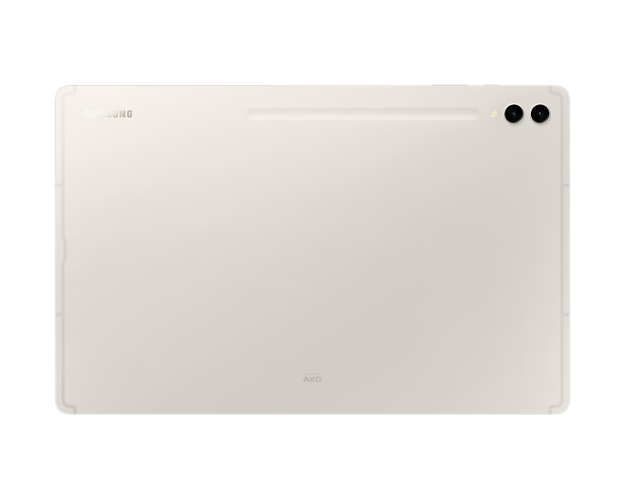 Таблет, Samsung SM-X916 Galaxy Tab S9 Ultra 5G 14.6", 12GB RAM, 256GB , Beige - image 3
